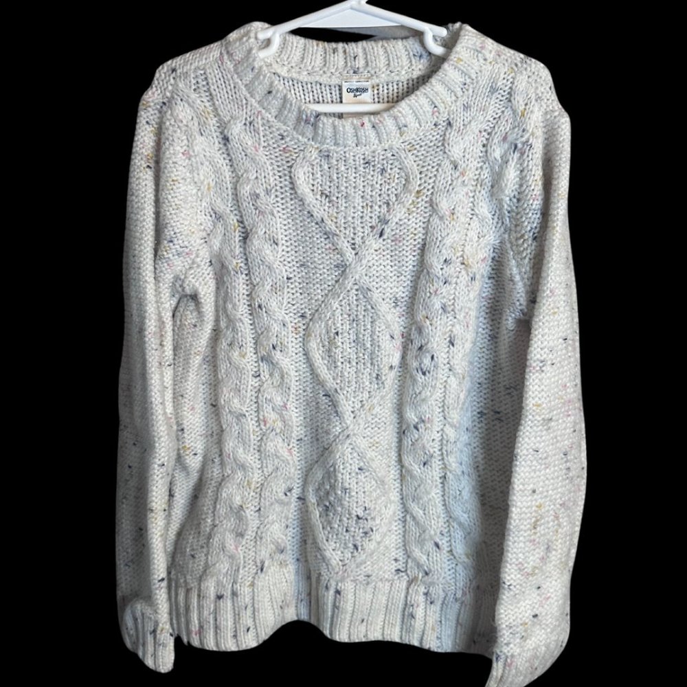 OshKosh Knit Sweater